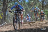 UEC Mountain Bike European Championships 2025 - Melga?o (Portugal) -  - 24/07/2025 -  - photo Tommaso Pelagalli/SprintCyclingAgency?2025